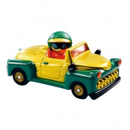 Voiture crazy moto "Royal...