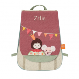 Sac à dos "Souris"...