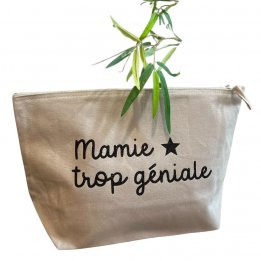 Trousse de toilette XL...