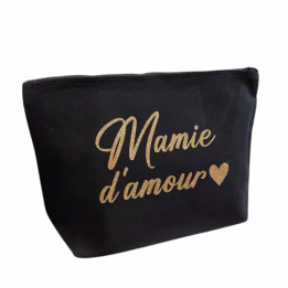 Trousse de toilette XL...