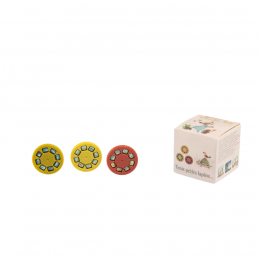 Disque pour lampe à...