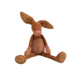 Peluche grand lapin