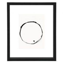 Cadre photo "Noir" - 20 x...