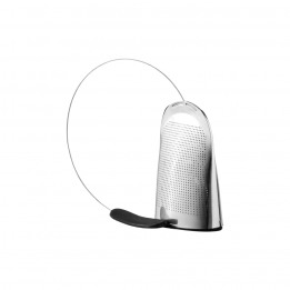 Passoire à thé en silicone