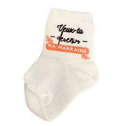 BOITE CHAUSS.MARRAINE