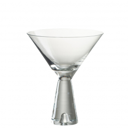 Lot de 4 verres à cocktail
