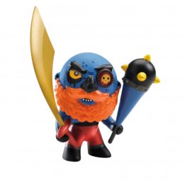 Figurine "So Hipster"