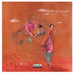 Calendrier 2026 Gaelle...