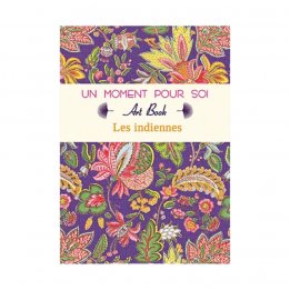 Art book "Indiennes" -...