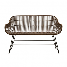 Banquette - Cappuccino