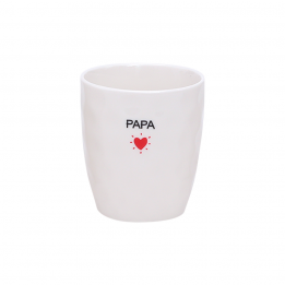Gobelet "Papa"