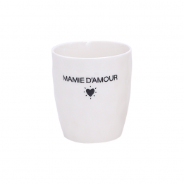 Gobelet "Mamie d'amour"