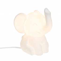 Lampe "Eléphant"