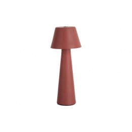 Lampe mini - Rouge