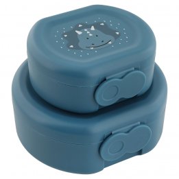 Boites à goûter "Mr...