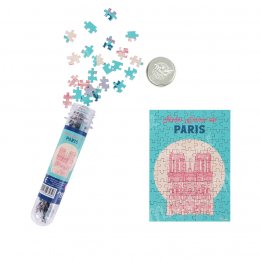 Mini-puzzle Notre Dame de...