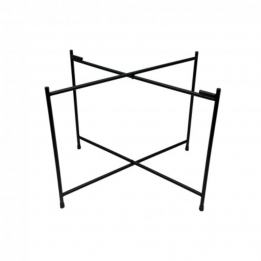 Trépied large - Noir