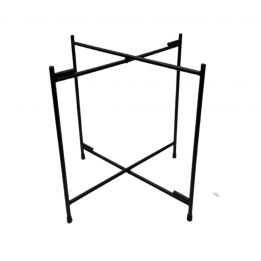 Trepied double - Noir