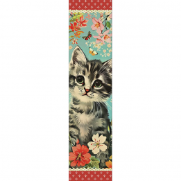 Marque page - Gwenaelle Trolez