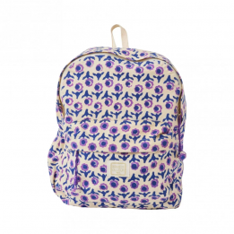 Sac à dos - Isha cassis