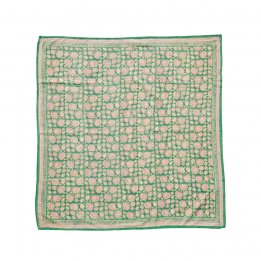Foulard enfant - London green