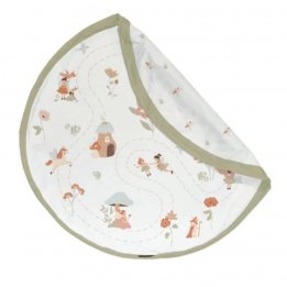 Sac de rangement et tapis...