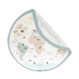 Sac de rangement et tapis...