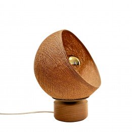 Lampe bebop nude - 17cm