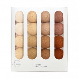 Guirlande l'incendie