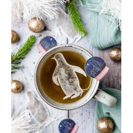 Sachets de thé de noël...