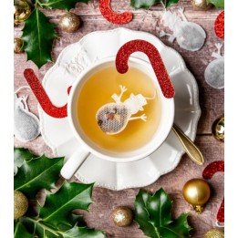 Sachets rooïbos cinnamon...