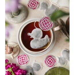 Sachets de thé noir earl...