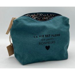 Trousse suzanne