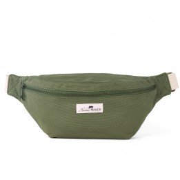 Sac banane "verte sauge"