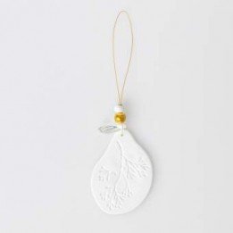 Ornement "Branche de bourgeon"