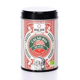 Cacao de noël "orange &...