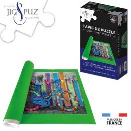 Tapis puzzle