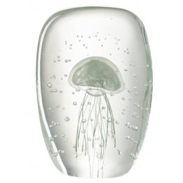 Presse papier "méduse"