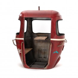 TELECABINE VINTAGE H22