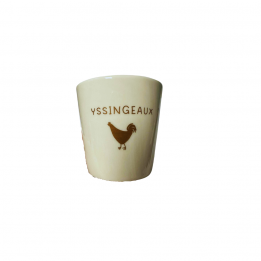 Gobelet "Yssingeaux"
