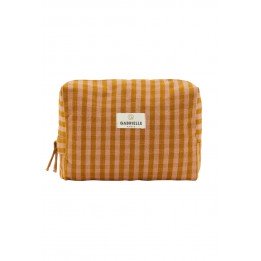 Trousse de toilette glaise...