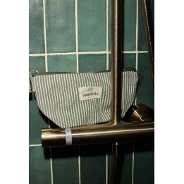 Trousse de toilette rayures...