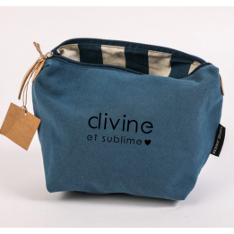Trousse Suzanne divine et...