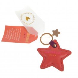 Porte-clés "maîtresse"