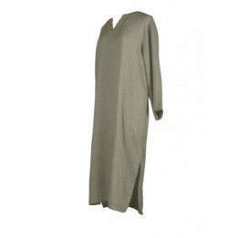 Tunique "kaki" - S/M