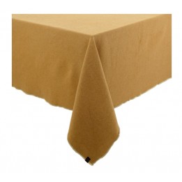 Nappe Tabac -160*250