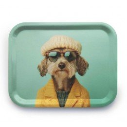 Plateau rectangle Goofy