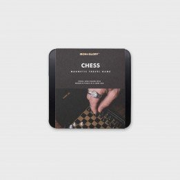 Jeu d'échecs magnétique