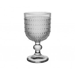 Lot de 6 verres à vin