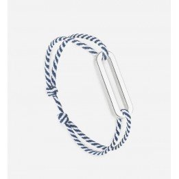Bracelet rayures